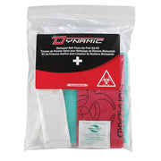 PIP Dynamic Biohazard Spill Clean-Up First Aid Kit, Class 1 Medical Device, Resealable Plastic Bag