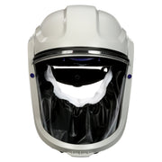 3M Versaflo Respiratory Faceshield Assembly, Standard, Hard Top