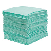 Zenith Premium Bonded Sorbent Pads