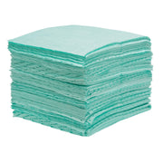 Zenith Premium Bonded Sorbent Pads