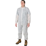 Zenith Coveralls, Polypropylene
