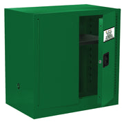 Zenith Pesticide Storage Cabinet