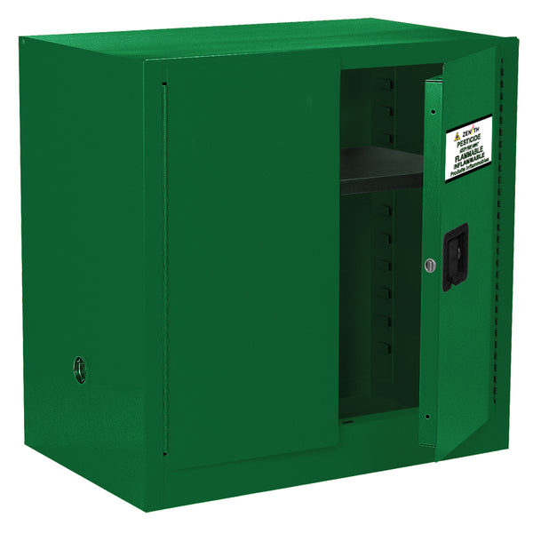 Zenith Pesticide Storage Cabinet