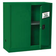 Zenith Pesticide Storage Cabinet