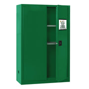 Zenith Pesticide Storage Cabinet
