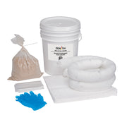Zenith Spill Kit, Bag / Pail
