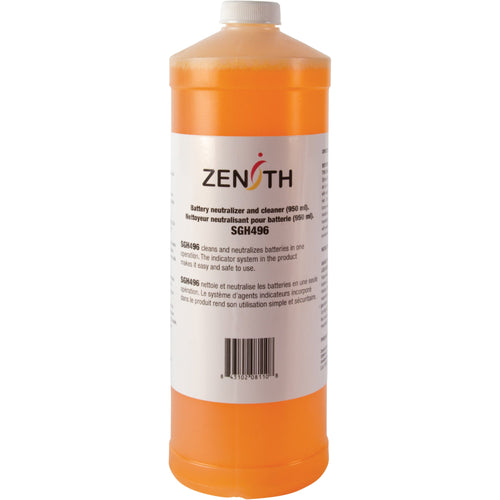 Zenith Battery Neutraliser