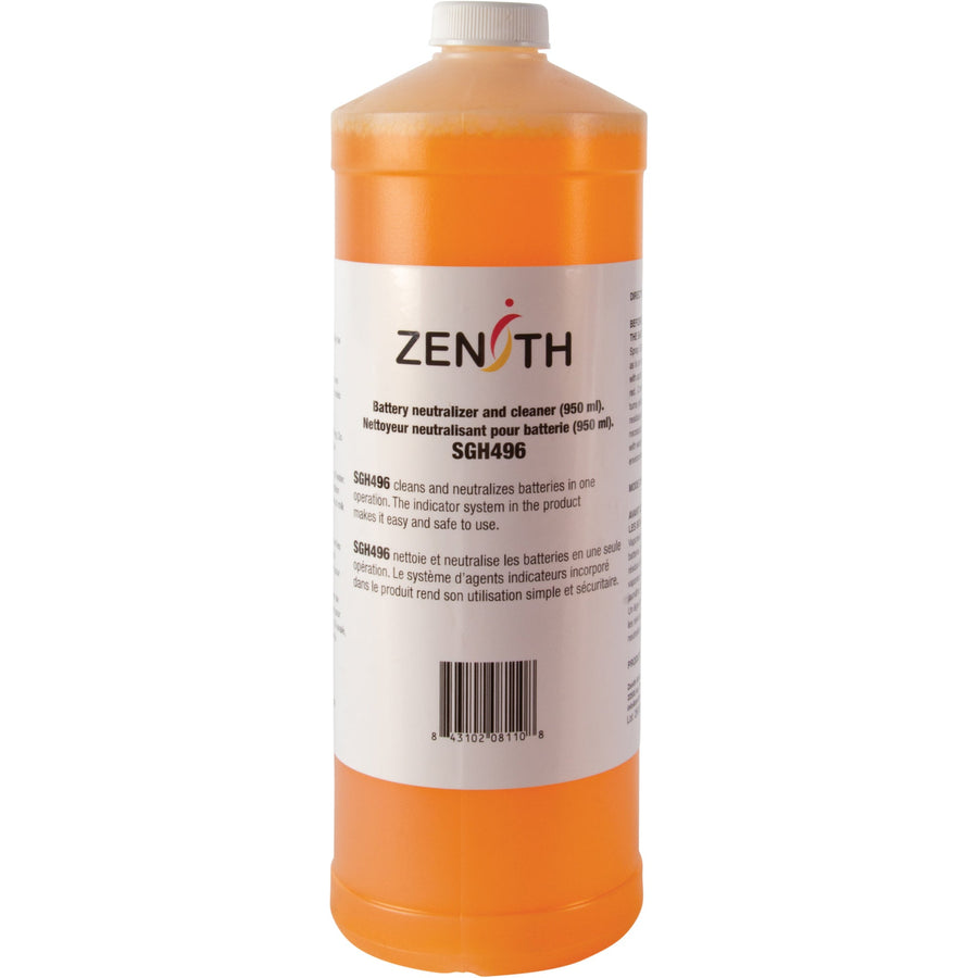 Zenith Battery Neutraliser