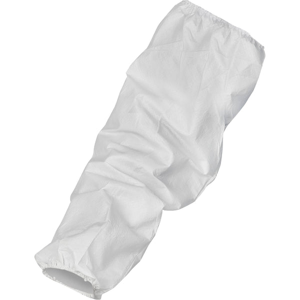 Ansell KleenGuard™ Sleeve Protector, 18" long, Microporous, White