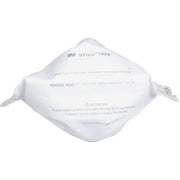 3M VFlex Healthcare Particulate Respirator and Surgical Mask, N95, NIOSH Certified, Box of 50