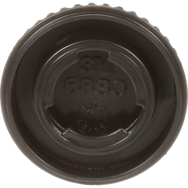 3M Bayonet Cap Respiratory System Component, Case of 10