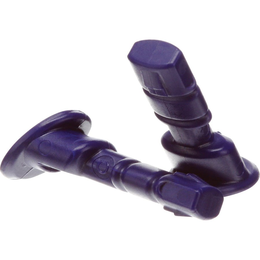 3M Versaflo Replacement Visor Frame Buttons