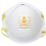 3M 8511 Particulate Respirator, N95, NIOSH Certified