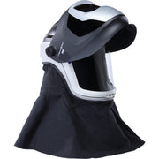 3M Versaflo M-Series Helmet Assembly with Speedglas Shield, Standard, Welding, Single Shroud