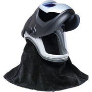 3M Versaflo M-Series Helmet Assembly with Speedglas Shield, Standard, Welding, Single Shroud
