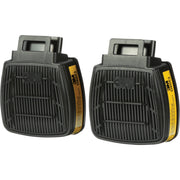 3M Secure Click Respirator Cartridge