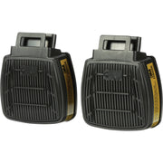 3M Secure Click Respirator Cartridge