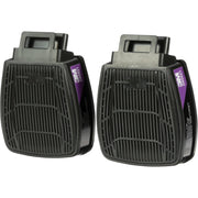 3M Secure Click Respirator Cartridge & Filter