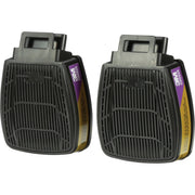 3M Secure Click Respirator Cartridge & Filter