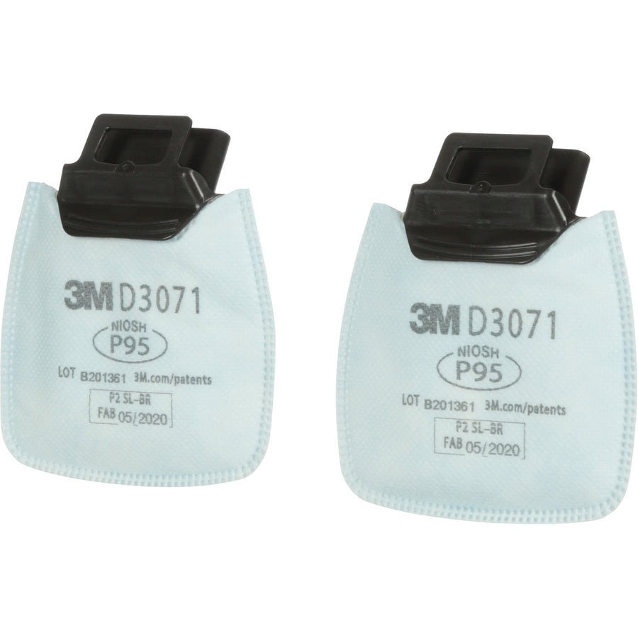 3M Secure Click Filter