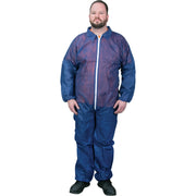 Zenith Coveralls, Polypropylene