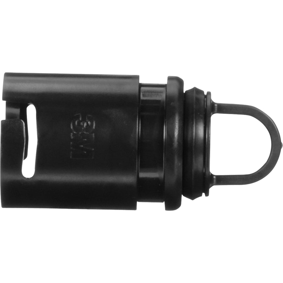 3M Breathing Tube Storage Plugs, Pack of 5