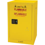 Zenith Flammable Storage Cabinet