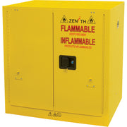Zenith Flammable Storage Cabinet