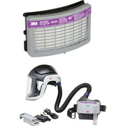 3M Versaflo Heavy Industry PAPR Kit