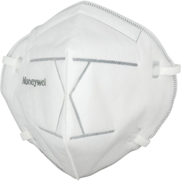 PIP Disposable Respirator, N95, NIOSH Certified, One Size, Box of 20