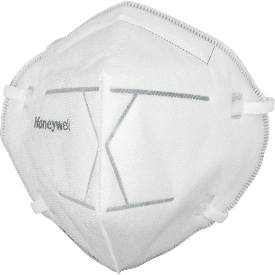 PIP Disposable Respirator, N95, NIOSH Certified, One Size, Box of 20