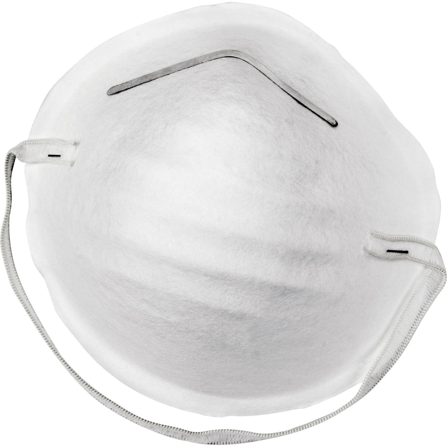 Zenith Disposable Nuisance Dust Mask, Box of 50