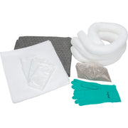 Zenith Spill Kit, Bag / Pail