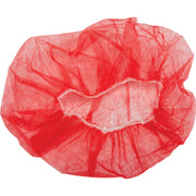 Zenith Bouffant Caps, Polypropylene, Pack of 100