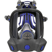 3M Secure Click FF-800 Series Full-Facepiece Reusable Respirator