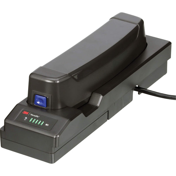 3M Versaflo Single Station Battery Charger Kit for Versaflo TR-600 & TR-800