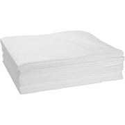 Zenith Bonded Sorbent Pad, 15" x 19", Pack of 100