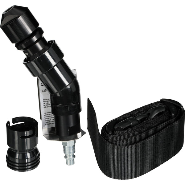 3M Versaflo Supplied Air Low Pressure Valve Assembly V-400