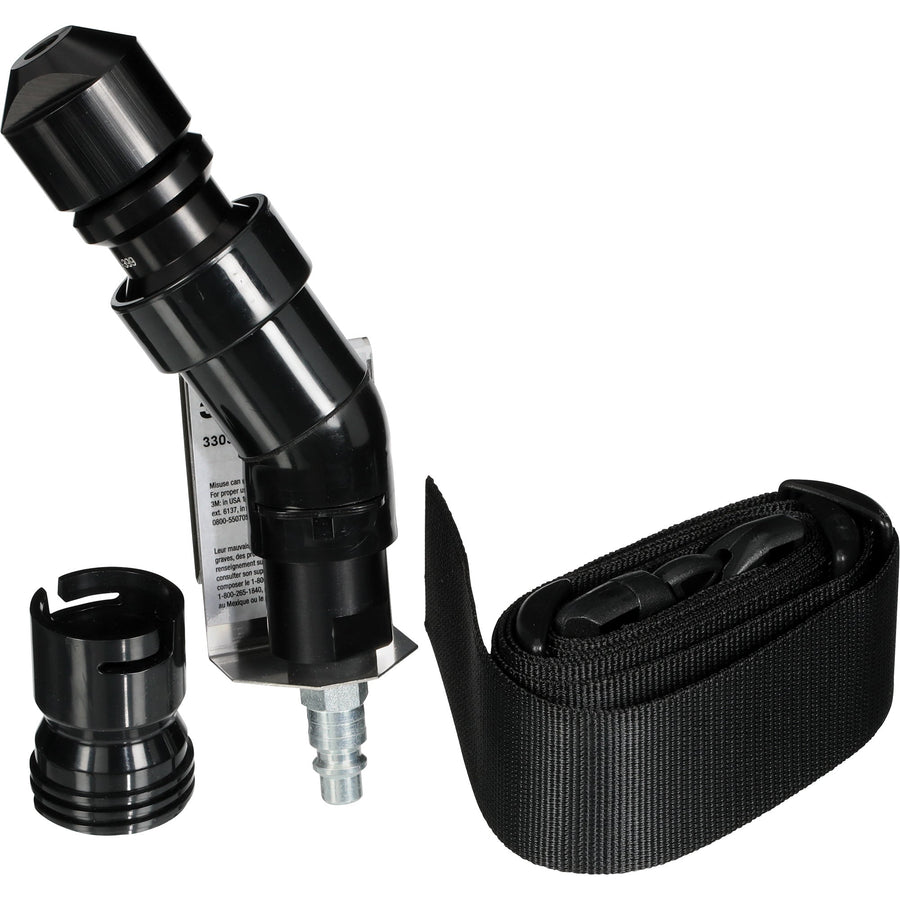3M Versaflo Supplied Air Low Pressure Valve Assembly V-400