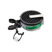 PIP North 7900 Series Emergency Escape Respirator, Silicone