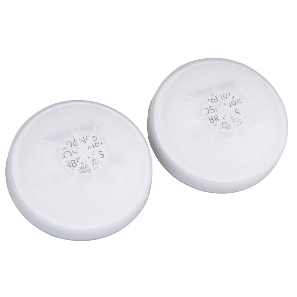 PIP North Filter Assemblies, Pack of 2