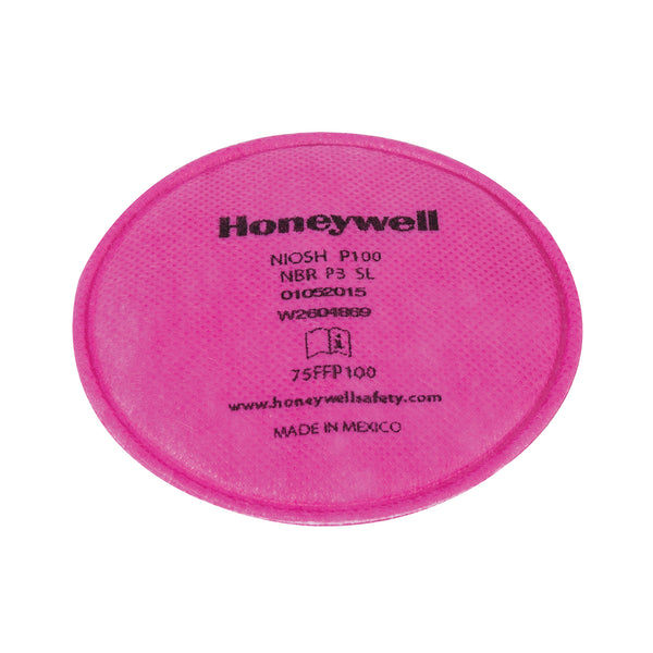 PIP North Respirator Filters