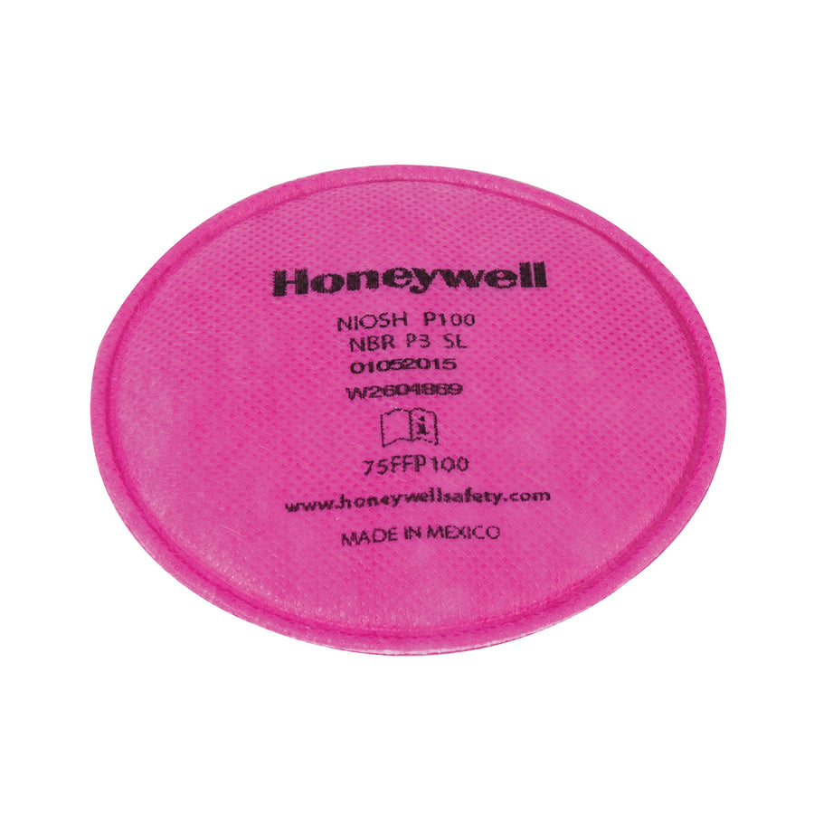 PIP North Respirator Filters