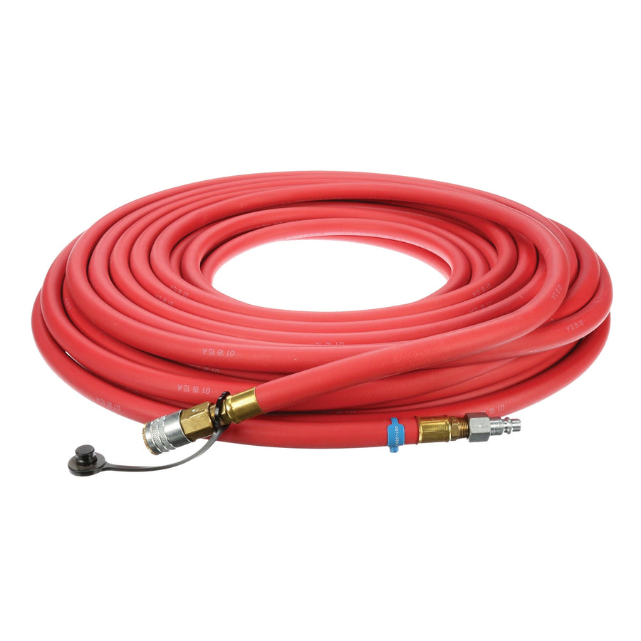 3M Low Pressure Hoses for 3M PAPR, Low Pressure, 100'