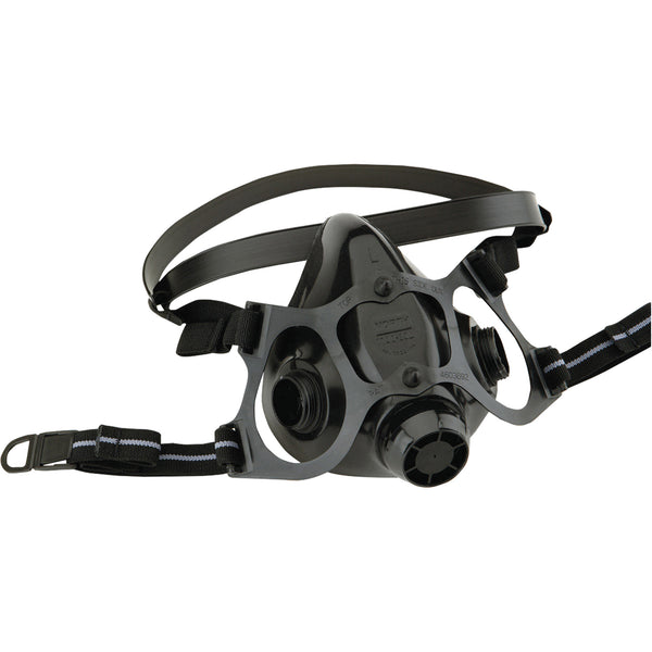 PIP North 7700 Series Half-Mask Respirator, Silicone
