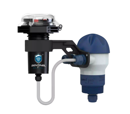 Icon 12-Month Data Plan for Sentinel Remote Tank Level Monitors