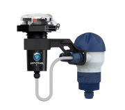 Icon Sentinel VU 120VAC Remote Tank Level Monitor with 5-Digit LED Display