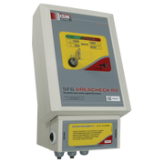 ION SCIENCE SF6 AREACHECK P2