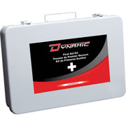 Vehicle First Aid Kits