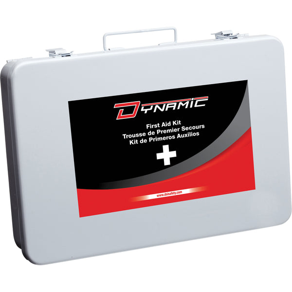 Vehicle First Aid Kits